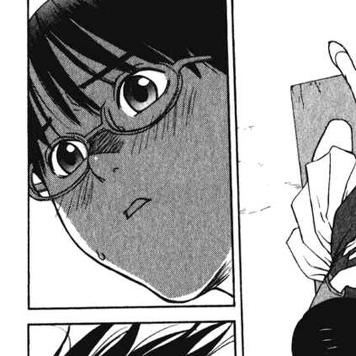 Girlfriend Vol.04 Chapter 2 cover