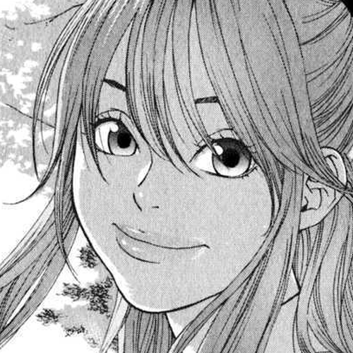 Girlfriend Vol.04 Chapter 4 cover