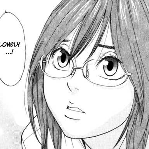 Girlfriend Vol.05 Chapter 1 cover