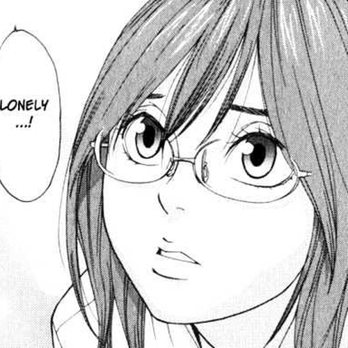 Girlfriend Vol.5 Chapter 21 cover