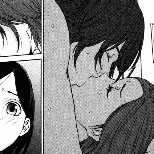 Girlfriend Vol.5 Chapter 22 v2 : act.22 cover