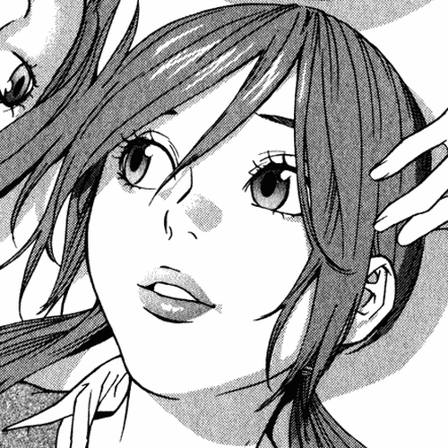 Girlfriend Vol.5 Chapter 24 v2 : act.24 cover