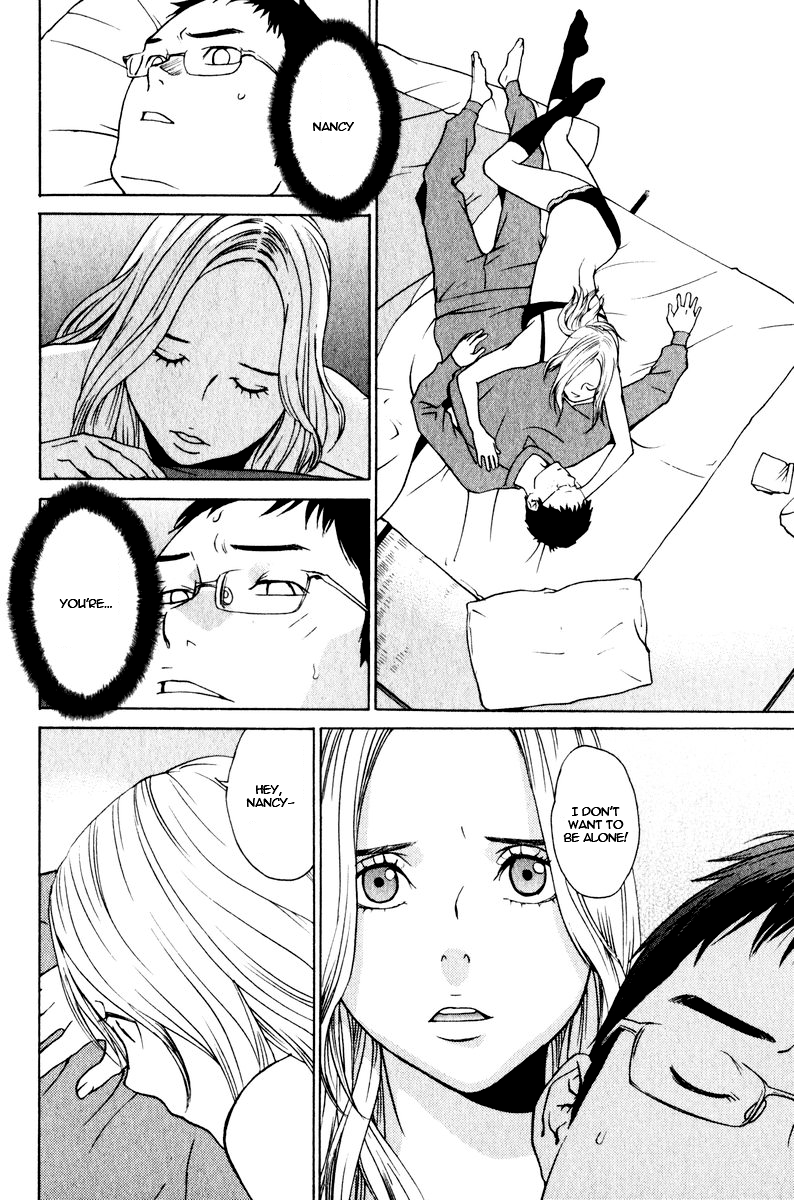 Girlfriend Chapter 5.25-2 page 28 - Vol.5 Chapter 25 v2 : act.25