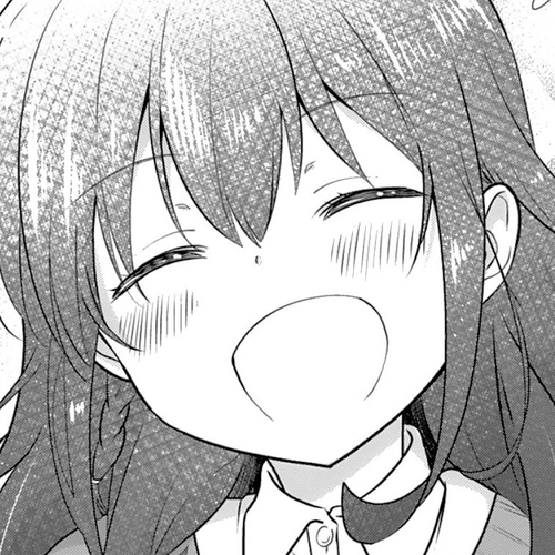 Girlish Number Chapter 2 : A Dreaming Chitose and The Bitter Reality cover