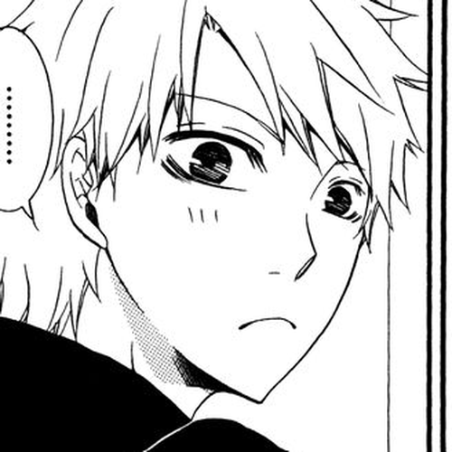 Girlish Sweet: Atashi no Kanojo Chapter 1.5 : Thyme Orange cover