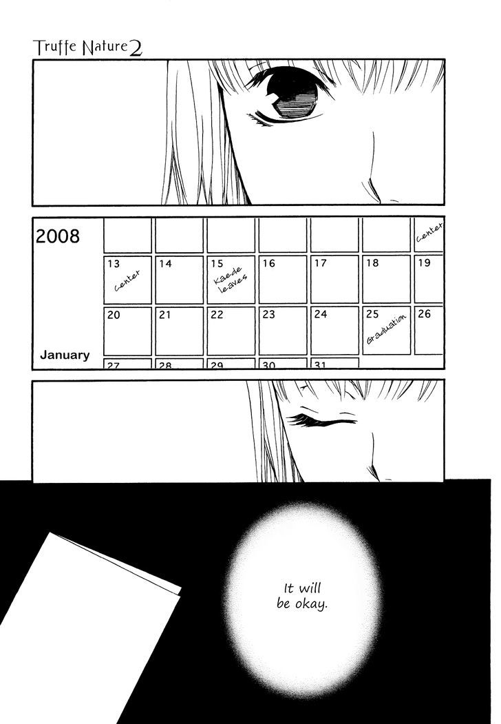 Girlish Sweet: Atashi no Kanojo Chapter 1 page 12 - Chapter 1