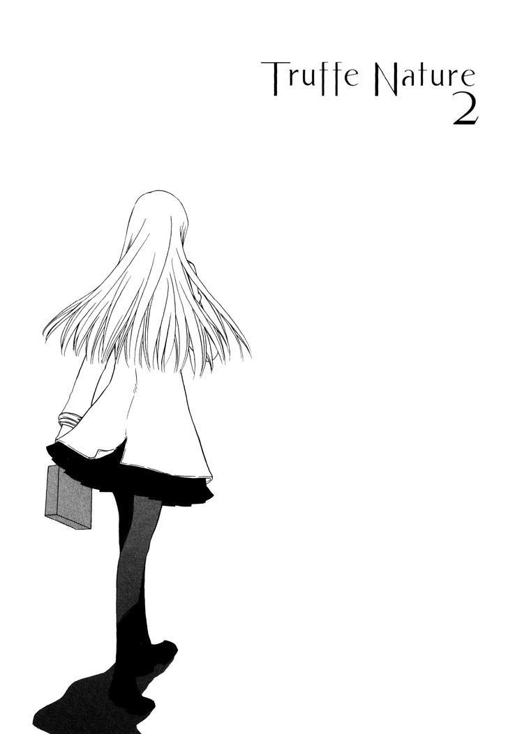 Girlish Sweet: Atashi no Kanojo Chapter 1 page 13 - Chapter 1