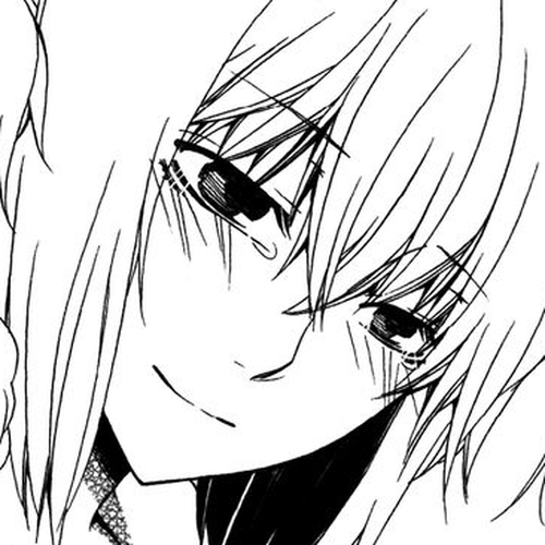 Girlish Sweet: Atashi no Kanojo Chapter 10 : 3/3 May cover