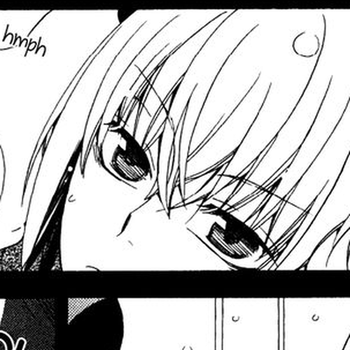 Girlish Sweet: Atashi no Kanojo Chapter 11 : tee-hee-hee cover