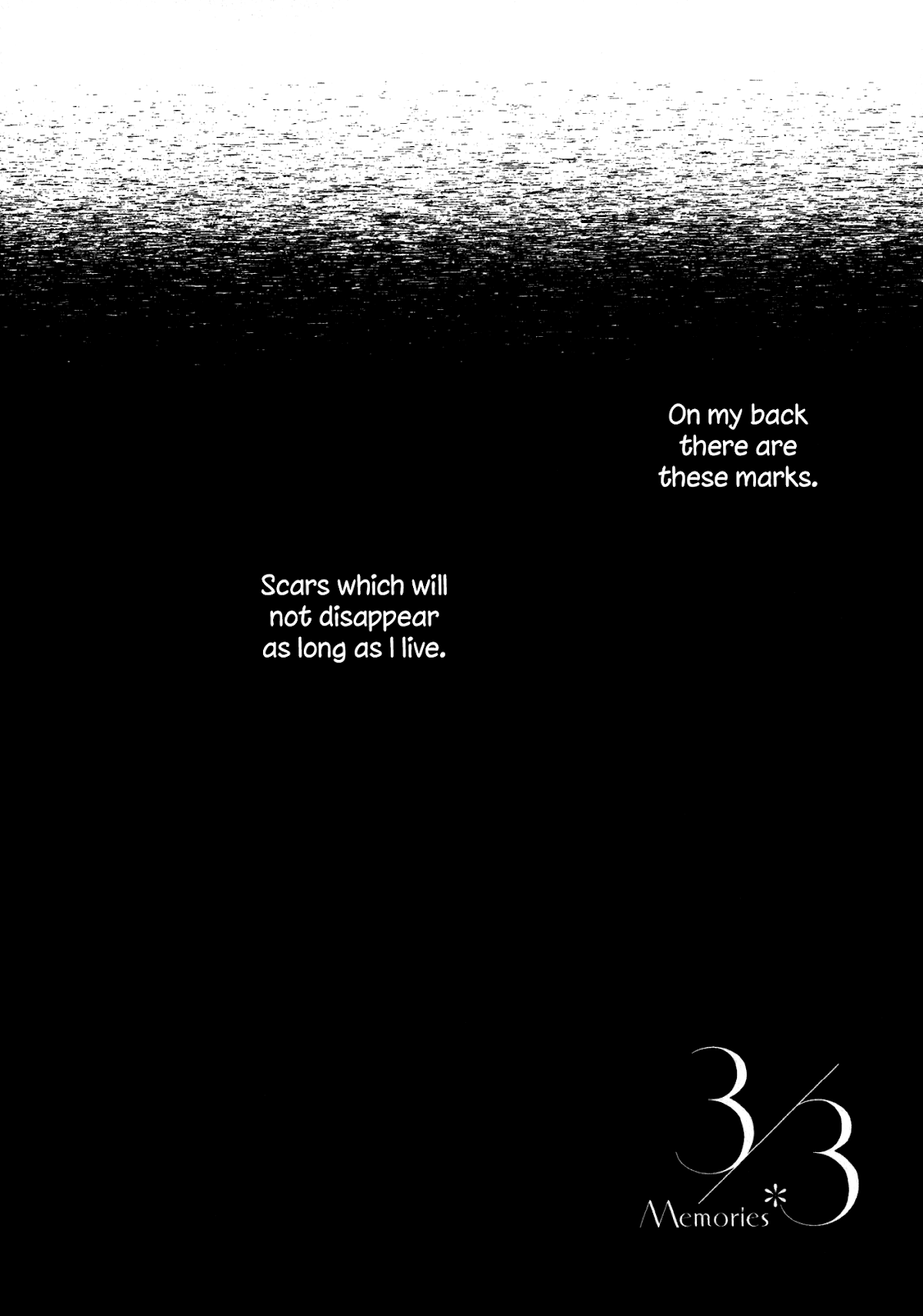 Girlish Sweet: Atashi no Kanojo Chapter 13.2 page 2 - Chapter 13 v2 : 3/3 Memories