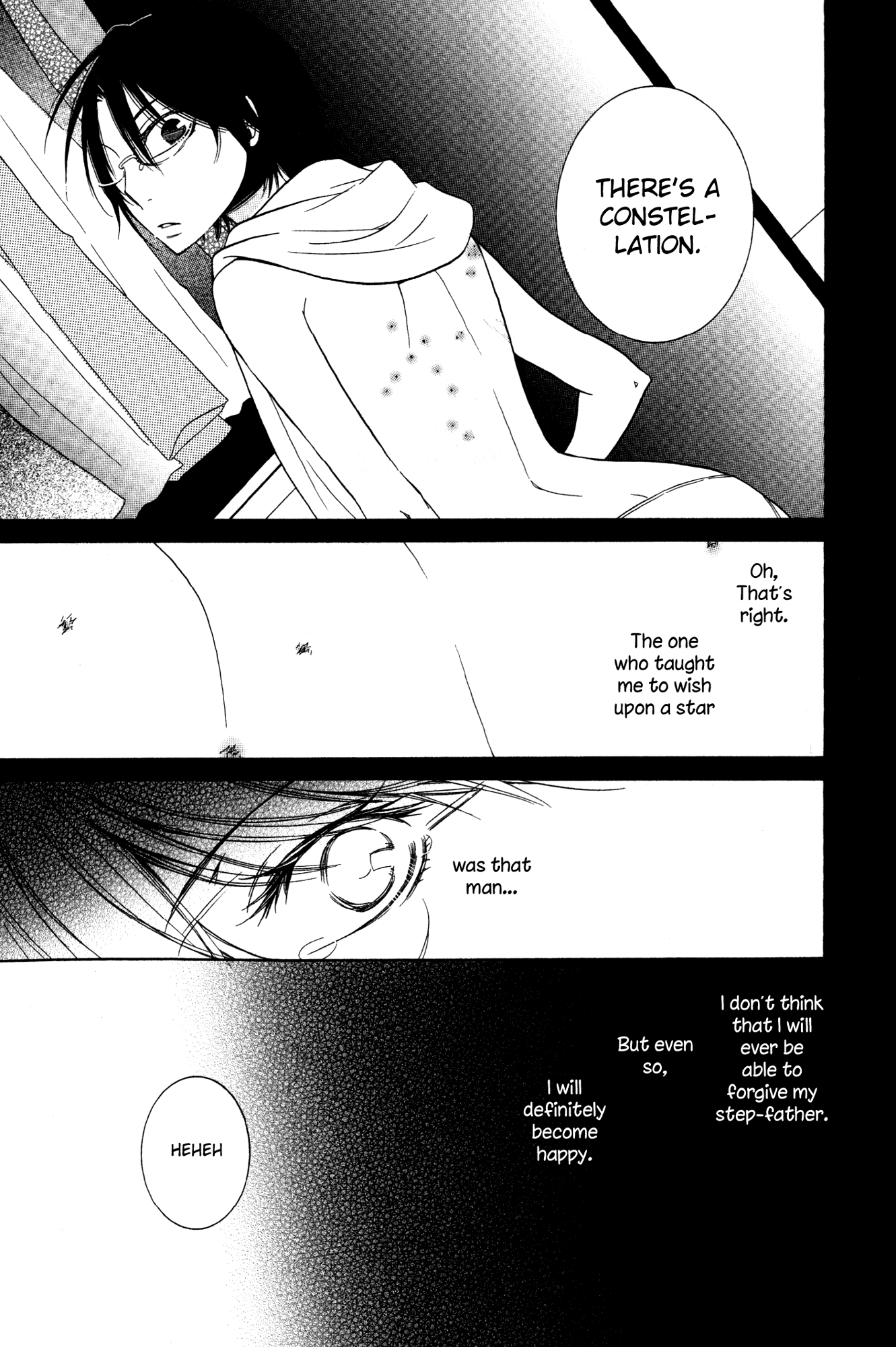 Girlish Sweet: Atashi no Kanojo Chapter 13.2 page 39 - Chapter 13 v2 : 3/3 Memories