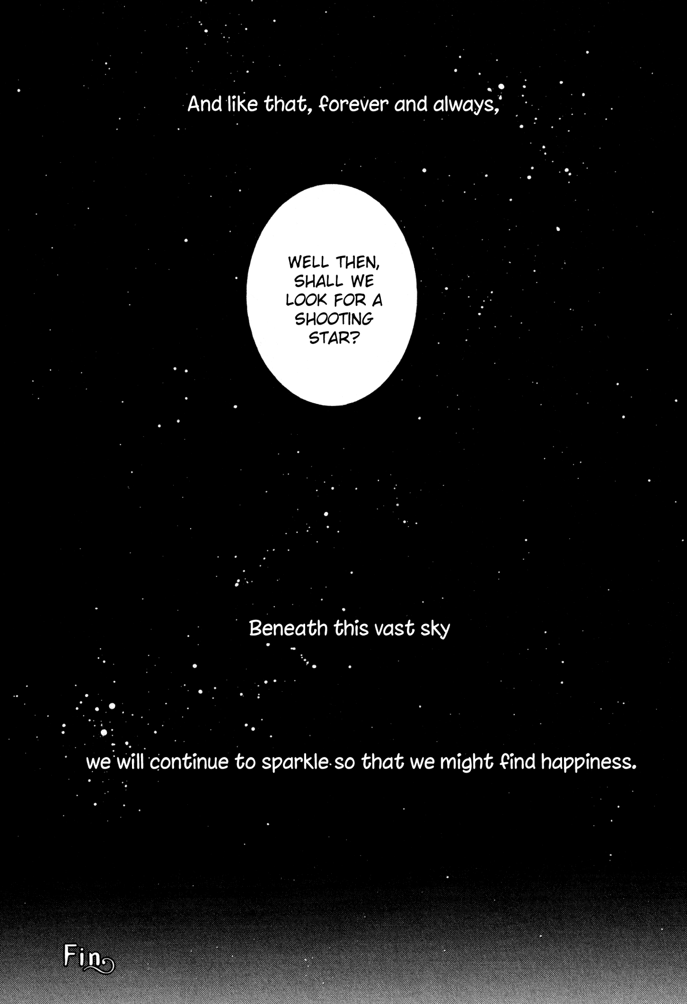 Girlish Sweet: Atashi no Kanojo Chapter 13.2 page 42 - Chapter 13 v2 : 3/3 Memories
