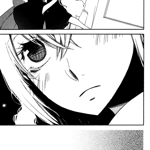 Girlish Sweet: Atashi no Kanojo Chapter 14 v2 : Happiness cover