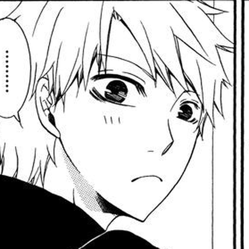 Girlish Sweet: Atashi no Kanojo Chapter 3 : Sweet Acid cover