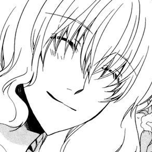 Girlish Sweet: Atashi no Kanojo Chapter 4 : Best Friends cover