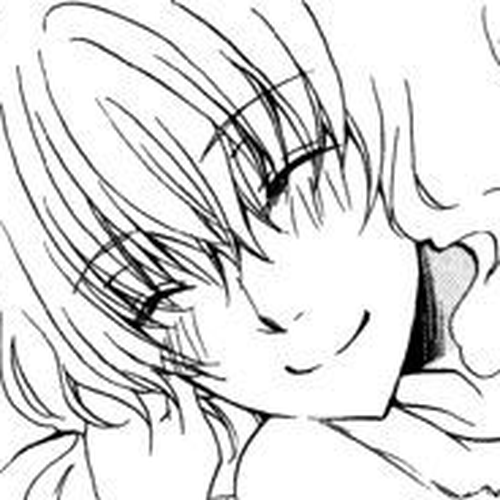 Girlish Sweet: Atashi no Kanojo Chapter 5 : Best Friends cover