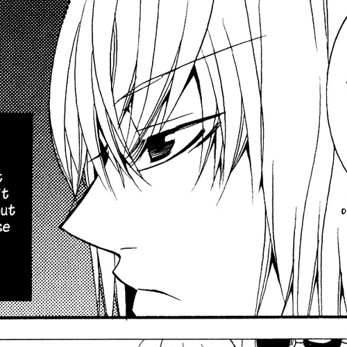Girlish Sweet: Atashi no Kanojo Chapter 8.5 : be jealous of... cover
