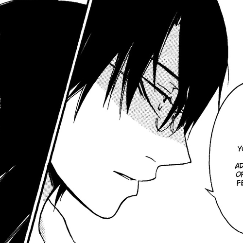 Girlish Sweet: Atashi no Kanojo Chapter 8 : Hands cover