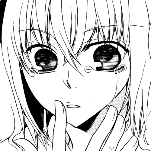 Girlish Sweet: Atashi no Kanojo Chapter 9 v2 : 2/3 Apr. cover