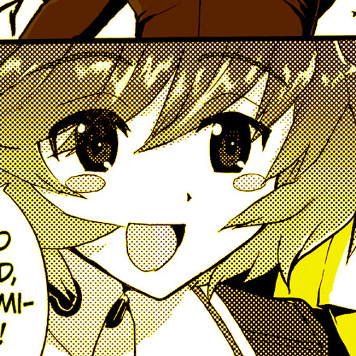 GirlPan vs SeraJuu Chapter 0 : GirlPan vs SaraJuu [one-shot] cover