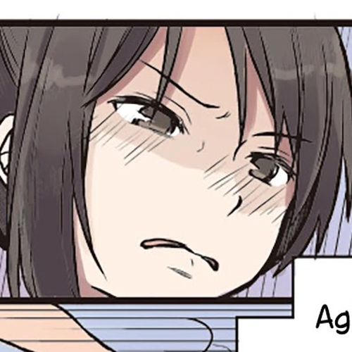 Girls à la carte Chapter 10: In this city, you see dreams cover