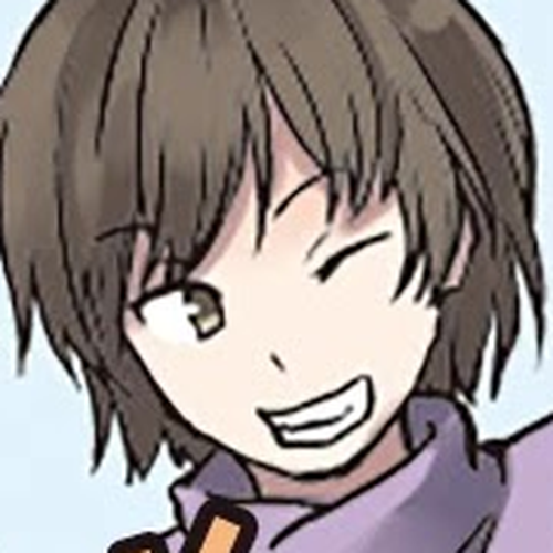 Girls à la carte Chapter 14: For example, these two love birds cover