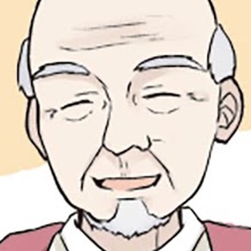 Girls à la carte Chapter 15: The priest and the dumb couple cover