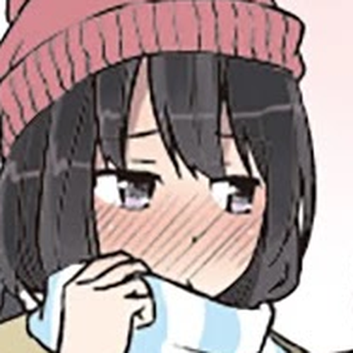 Girls à la carte Chapter 16: Love birds and christmas cover