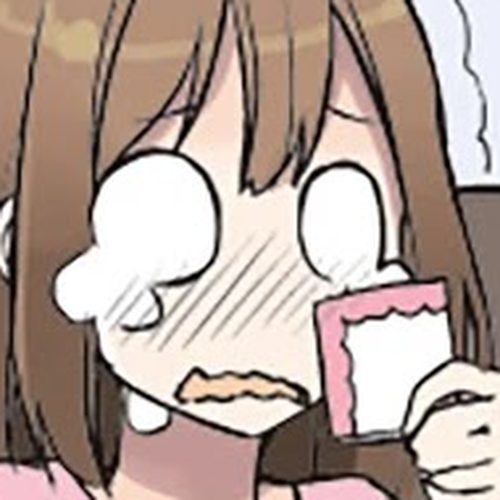 Girls à la carte Chapter 17: A very sensitive girlfriend and and older boyfriend cover