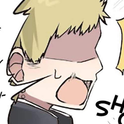 Girls à la carte Chapter 18: Her values and shrimp crackers cover