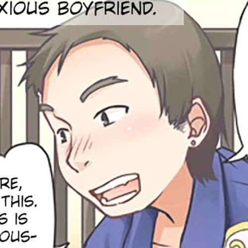 Girls à la carte Chapter 22: A girfriend that keeps on chugging at the welcome party cover