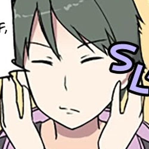 Girls à la carte Chapter 28: The stone paving and sunflowers cover