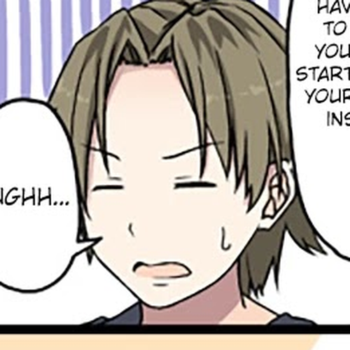 Girls à la carte Chapter 29: Because nobody is home cover