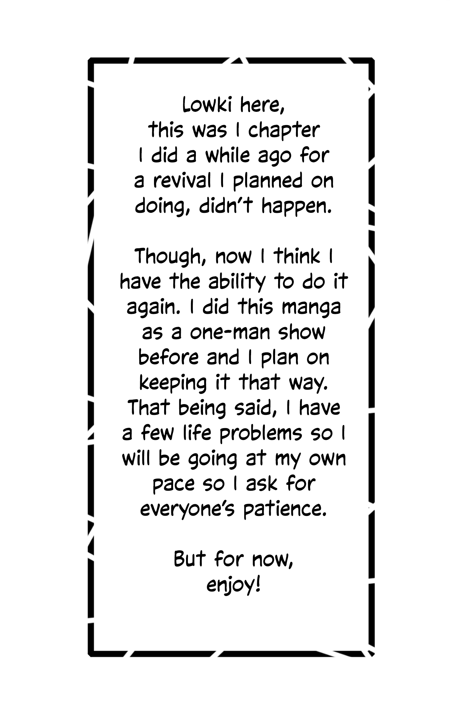 Girls à la carte Chapter 32 page 5 - Chapter 32: Drowning, 75cm apart