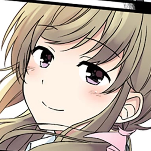 Girls à la carte Chapter 35 cover