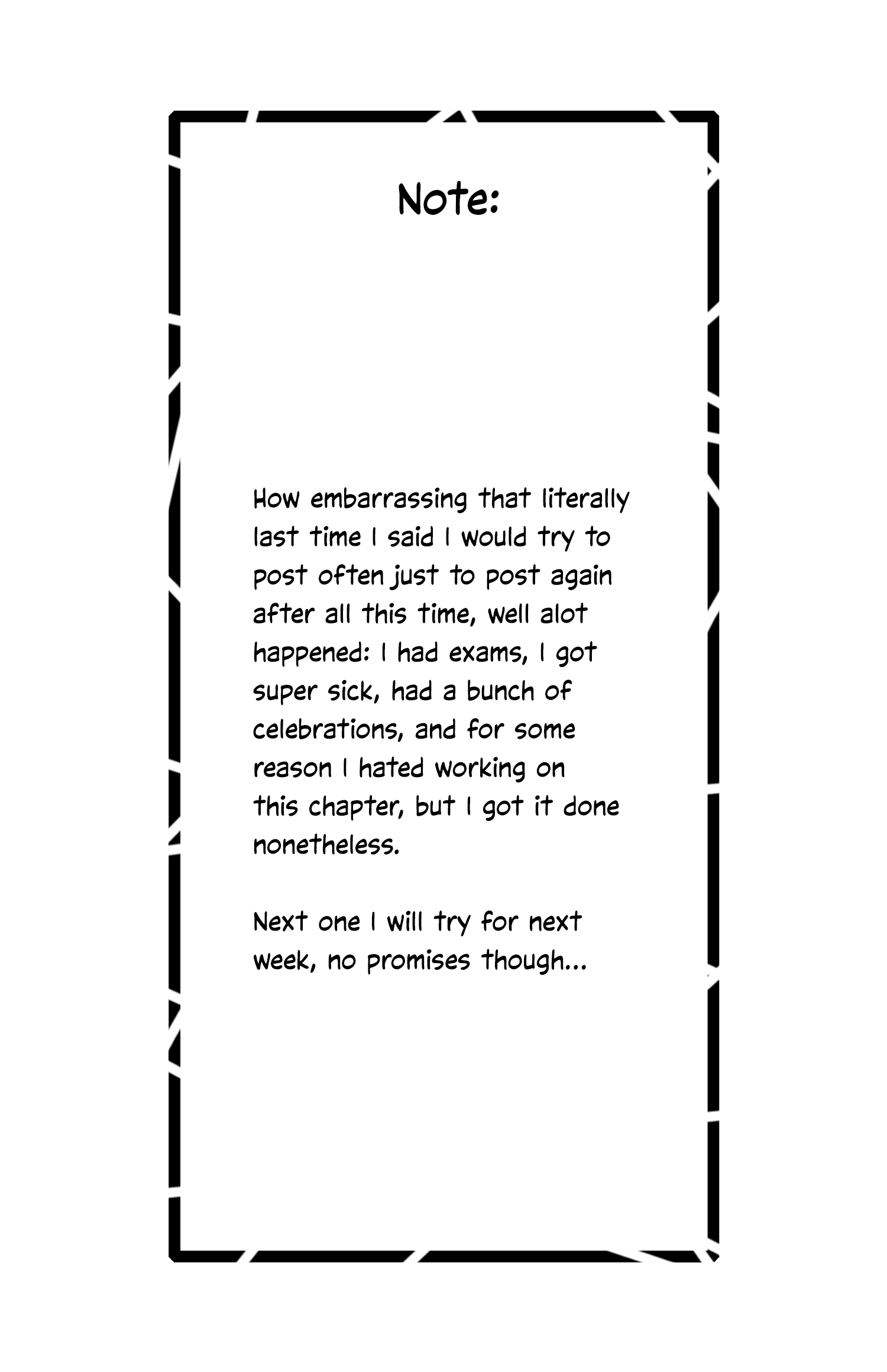 Girls à la carte Chapter 37 page 5 - Chapter 37: A shortcut to mutual love
