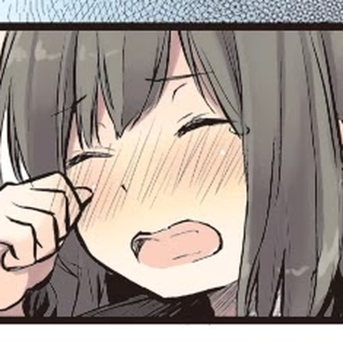 Girls à la carte Chapter 6: Mashiro's Lively Travel Experience in the Tokyo Station cover