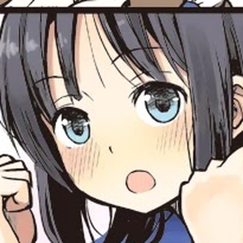 Girls à la carte Chapter 7: Delinquent and Airhead cover