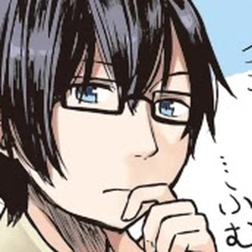 Girls à la carte Chapter 8: The Girl Who Has a Fever and Her Boyfriend Who Is Older Than Her cover