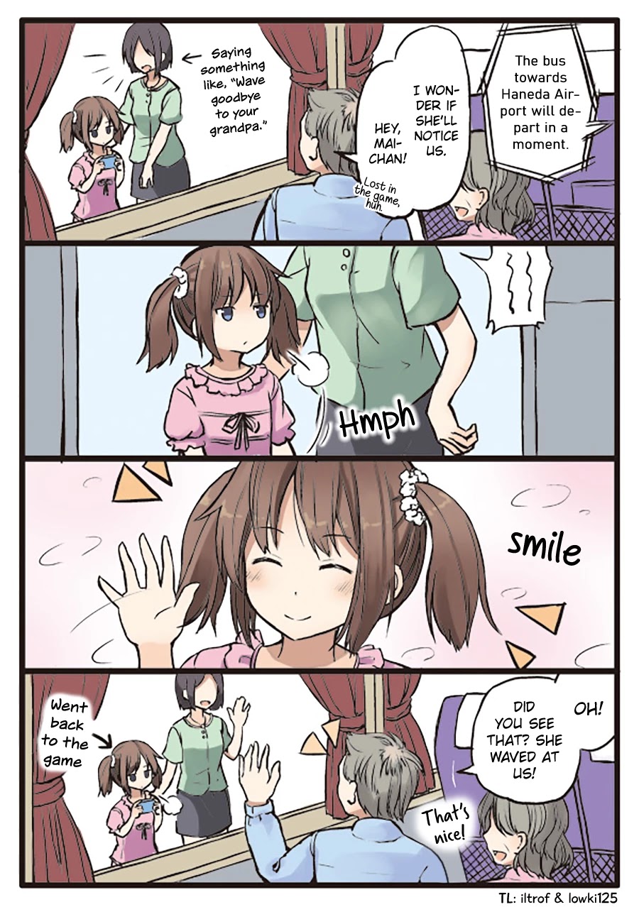 Girls à la carte Chapter 9 page 1 - Chapter 9: This girl is good at toying with the male heart