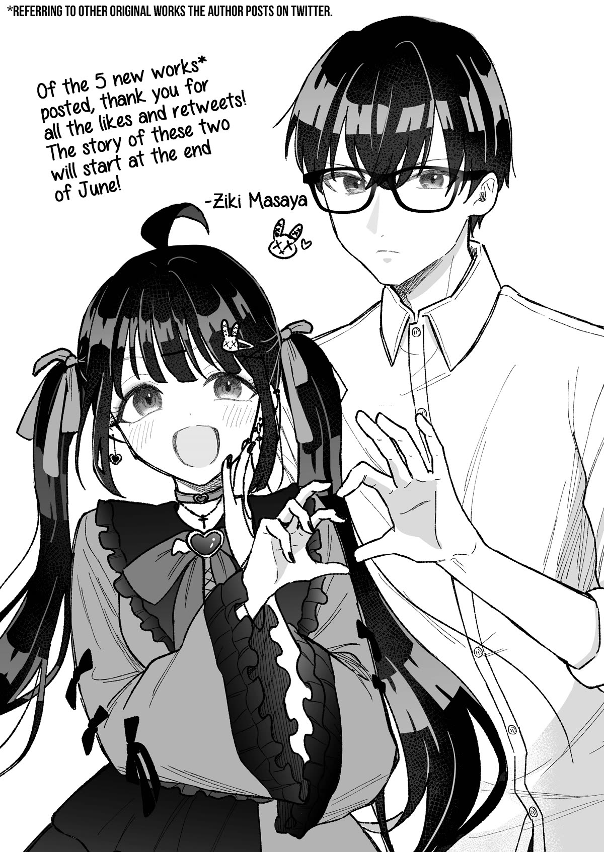 Girls Are Not Dress-up Dolls for the Sake of Men Chapter 1 page 6 - Chapter 1: I'm Not Some Man's Dress-Up-Doll!