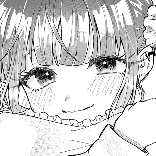 Girls Are Not Dress-up Dolls for the Sake of Men Chapter 12: The Girl With the Cute Clothes's Friend cover