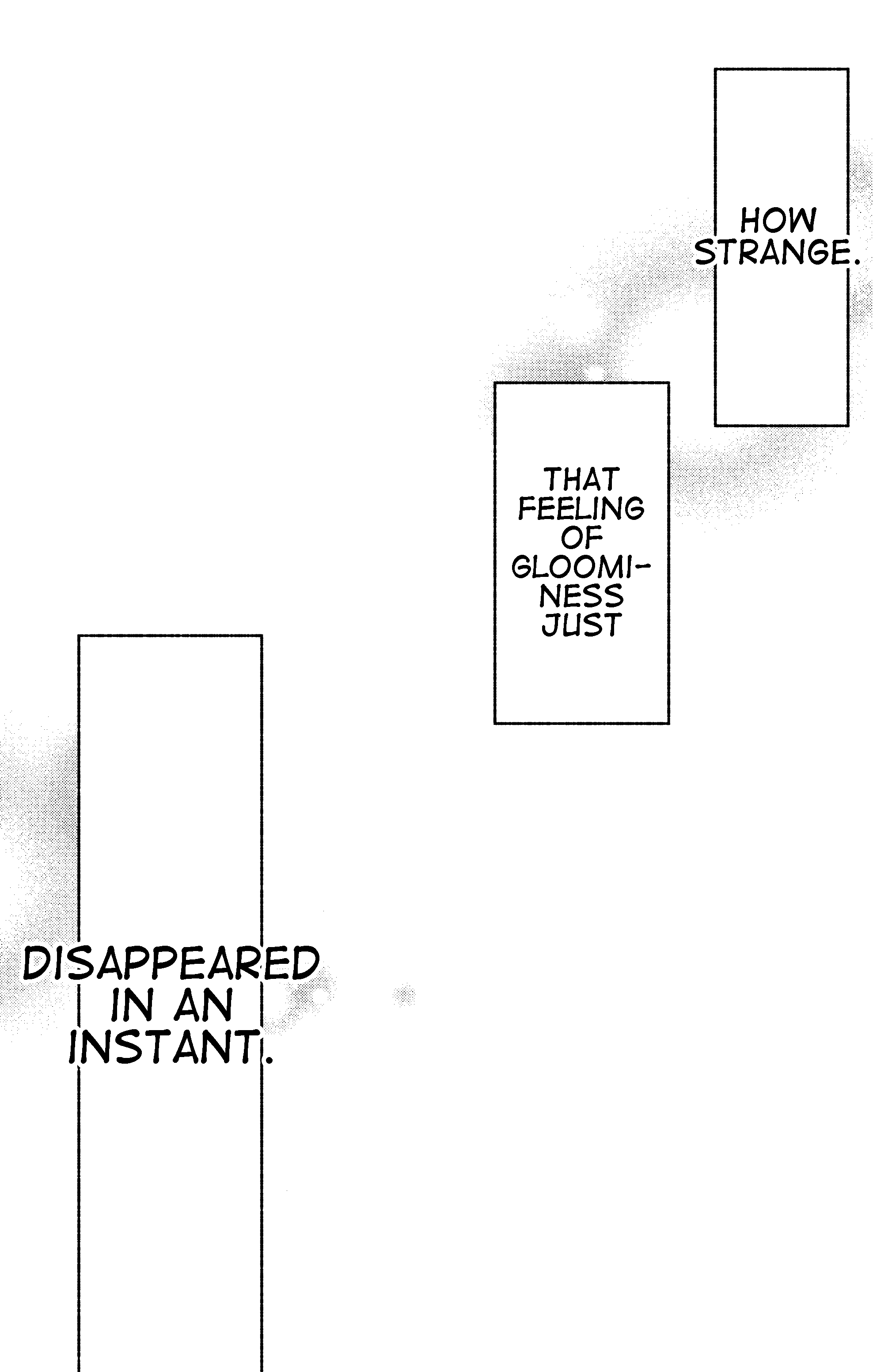 Girls Are Not Dress-up Dolls for the Sake of Men Chapter 17 page 13 - Chapter 17: Even if I'm Wrong