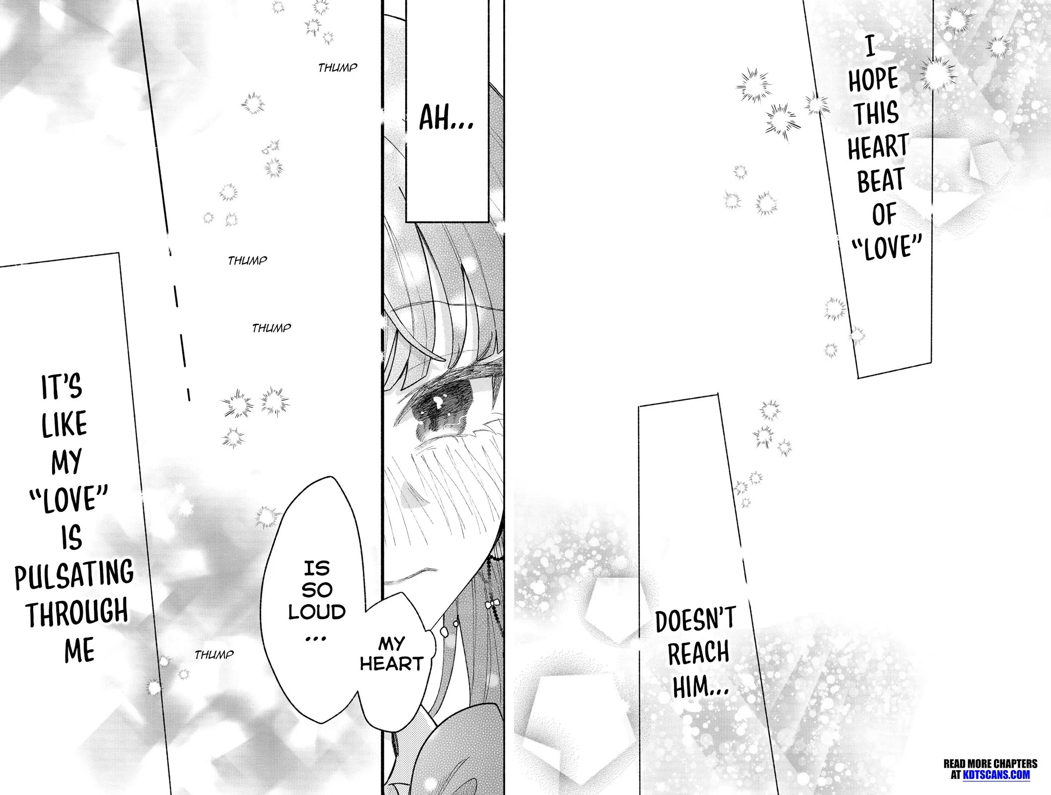 Girls Are Not Dress-up Dolls for the Sake of Men Chapter 18 page 26 - Chapter 18: Christmas Party