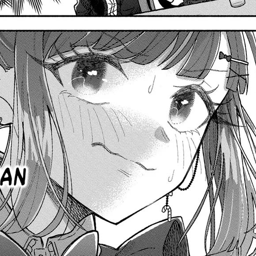 Girls Are Not Dress-up Dolls for the Sake of Men Chapter 18: Christmas Party cover