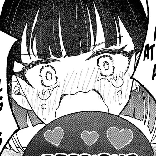 Girls Are Not Dress-up Dolls for the Sake of Men Chapter 23.5 cover