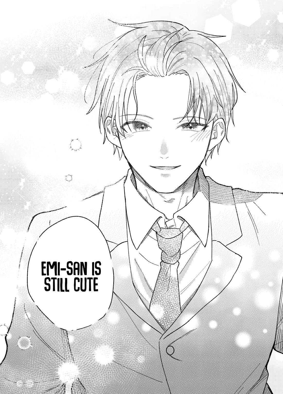 Girls Are Not Dress-up Dolls for the Sake of Men Chapter 24 page 16 - Chapter 24