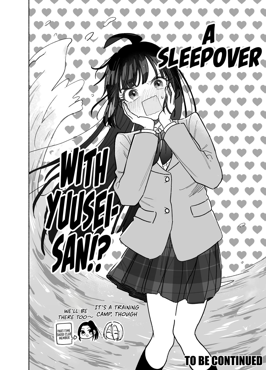 Girls Are Not Dress-up Dolls for the Sake of Men Chapter 25 page 25 - Chapter 25