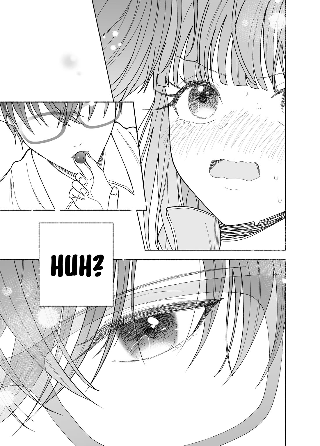 Girls Are Not Dress-up Dolls for the Sake of Men Chapter 26 page 18 - Chapter 26