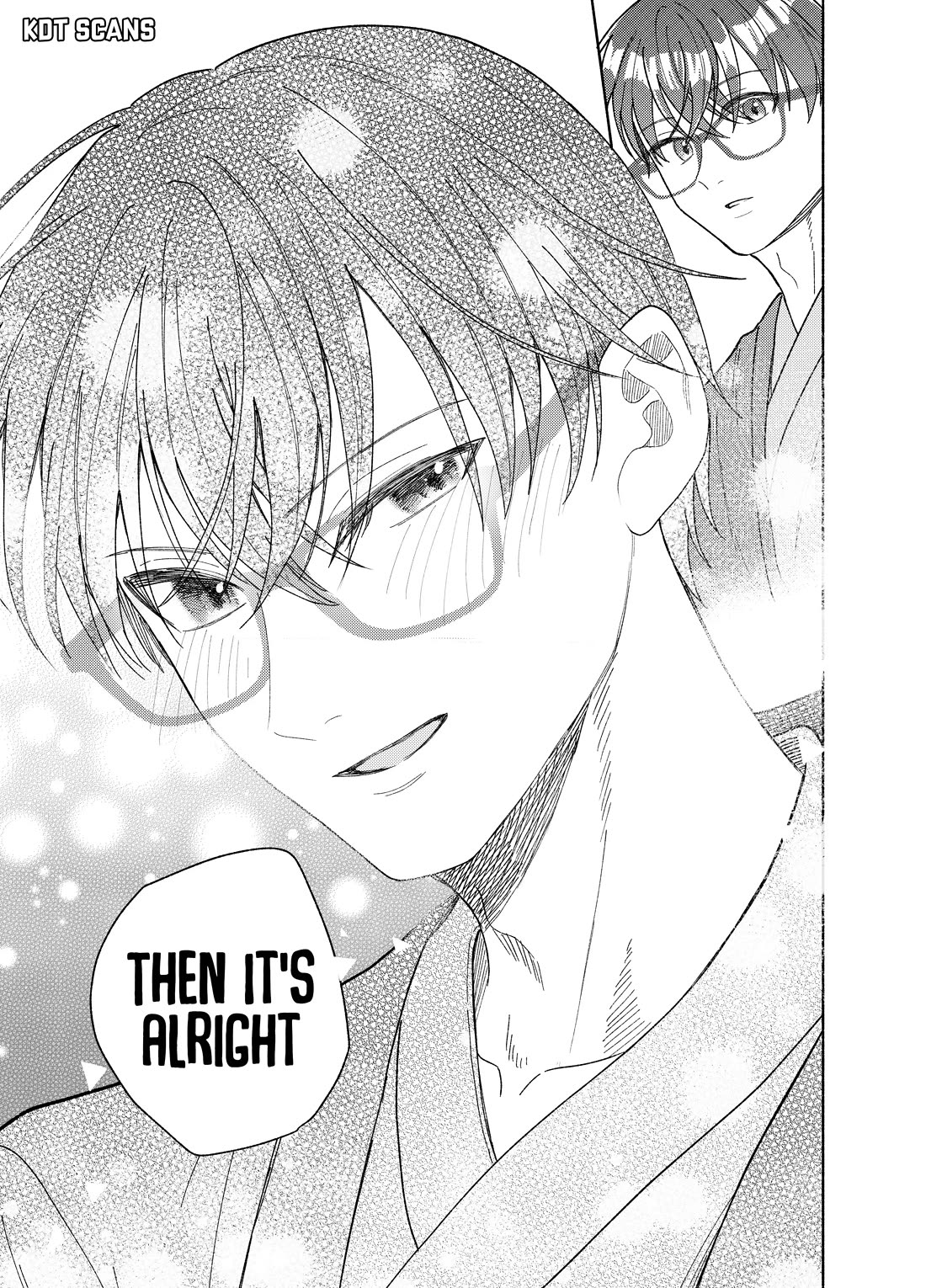 Girls Are Not Dress-up Dolls for the Sake of Men Chapter 27 page 20 - Chapter 27